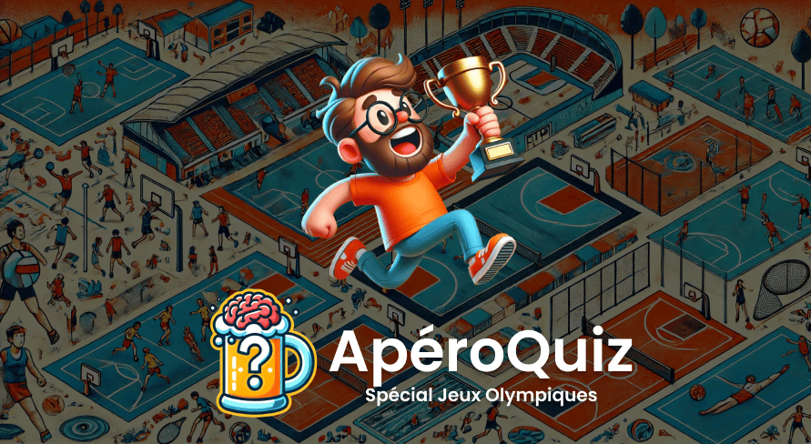 ApéroQuiz