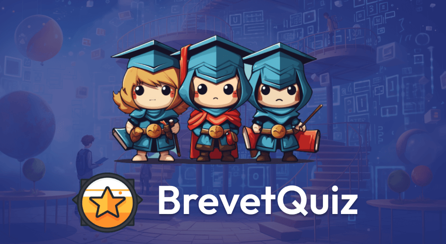 BrevetQuiz